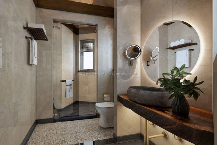 Premier Deluxe Double Bungalow